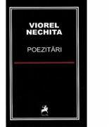 Poezitari (1976-1979) - Viorel Nechita (ISBN: 9786066640800)