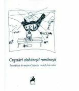 Cugetari ciobanesti romanesti incondeiate de mesterul popular Costica Liviu Uleia - Liviu Uleia (ISBN: 9786068126272)