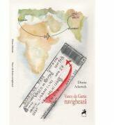 Vasco da Gama navigheaza - Diana Adamek (ISBN: 9786066640244)