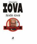 Texteiova - Gheorghe Iova (ISBN: 9786068126463)