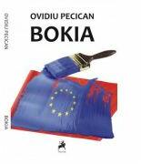 Bokia - Ovidiu Pecican (ISBN: 9786068361123)