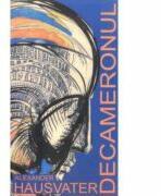 Decameronul - Alexander Hausvater (ISBN: 9789739841931)