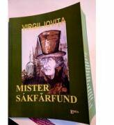 Mister Sakfarfund - Virgil Iovita (ISBN: 9789737535078)