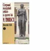 Corpusul receptarii critice a operei lui Mihai Eminescu. Secolul 19, volumele 1-3 - I. Oprisan (ISBN: 9789736420047)