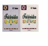 Folcloristica, volumul 1-2 - Bogdan Petriceicu Hasdeu (ISBN: 9789736420504)