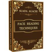Face reading techniques - Suada Agachi (ISBN: 9789730336238)