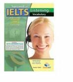 Succeed in IELTS Listening & Vocabulary Teacher's book - Andrew Betsis, Lisa Demiralp, Sean Haughton (ISBN: 9781904663928)