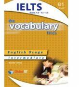 Vocabulary Files B1 IELTS Teacher's book - Andrew Betsis, Lawrence Mamas (ISBN: 9781904663423)