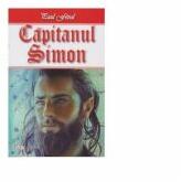 Capitanul Simon - Paul Feval (ISBN: 9786060501893)