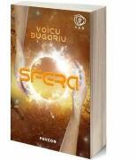 Sfera - Voicu Bugariu (ISBN: 9786069057322)