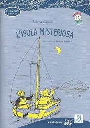 L’isola misteriosa (ISBN: 9788861822221)