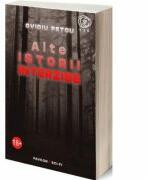 Alte istorii interzise - Ovidiu Petcu (ISBN: 9786069057582)