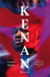 Kenan - Lena Hills (ISBN: 9786069700471)