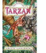 Intoarcerea lui Tarzan - Edgar Rice Burroughs (ISBN: 9786060430186)