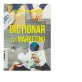 Dictionar de marketing - Alexandru Mircea Nedelea (ISBN: 9789737099372)