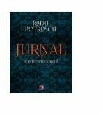 Jurnal. Editie integrala - Radu Petrescu (ISBN: 9789734718191)