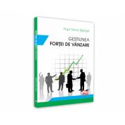 Gestiunea fortei de vanzare - Pusa Tania Tapliga (ISBN: 9786062603908)