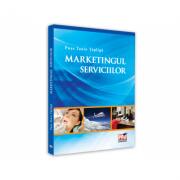 Marketingul serviciilor - Pusa Tania Tapliga (ISBN: 9786062603892)