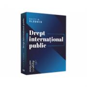 Drept international public - Nasty Marian Vladoiu (ISBN: 9786063907739)