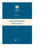 Misiologie Ortodoxa, volumul 1 - Valer Bel (ISBN: 9786062904135)