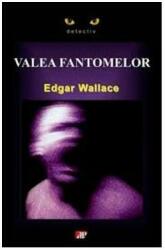 Valea fantomelor (ISBN: 9789738999039)