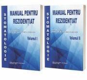 Stomatologie, manual pentru rezidentiat, volumele 1-2 - Ecaterina Ionescu (ISBN: 9786060111689)