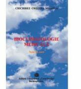Bioclimatologie medicala. Note de curs - Cristina Mihaela Chichirez (ISBN: 9786060110699)