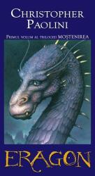 Eragon. Moștenirea (ISBN: 9786066097963)