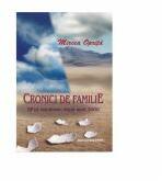 Cronici de familie. SF-ul romanesc dupa anul 2000 - Mircea Oprita (ISBN: 9789731333663)