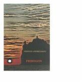 Pribegon - Cristian Andrei Sarau (ISBN: 9786067262285)