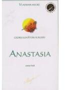 Cedrii sunatori ai Rusiei. Cartea 1. Anastasia - Vladimir Megre (ISBN: 9789738779266)