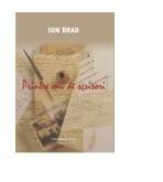 Printre mii de scrisori - Ion Brad (ISBN: 9789731336152)