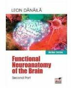 Functional neuroanatomy of the brain. Volume 2 - Leon Danaila (ISBN: 9786062609474)