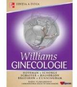 Williams Ginecologie - Radu Vladareanu (ISBN: 9789738837256)