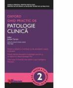 Ghid Practic de Patologie Clinica Oxford - James Carton, Maria Sajin (ISBN: 9786069457528)