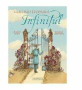Infinitul - Giacomo Leopardi (ISBN: 9786069071298)