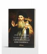 Slujirea misionara a Mitropolitului Iosif Naniescu - Arhim. Dosoftei Scheul (ISBN: 9786066669443)