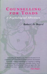 Counselling for Toads - Robert De Board (1997)