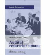 Auditul resurselor umane - Nicoleta Valentina Florea (ISBN: 9786061801466)