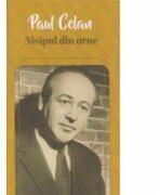 Nisipul din urne - Paul Celan (ISBN: 9786066742863)