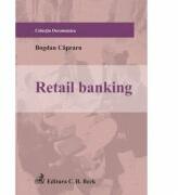 Retail banking - Bogdan Capraru (ISBN: 9789731155326)