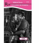 Un cuplu de pomina - Mildred Davis (ISBN: 9786067364026)