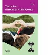 Schimbare avantajoasa - Valerie Parv (ISBN: 9786067364033)