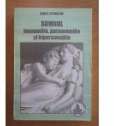 Somnul. Insomniile, parasomniile, hipersomniile - Ion Stamatoiu (ISBN: 9789739266321)
