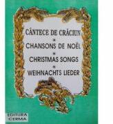 Cantece de Craciun (ISBN: 9789739266192)