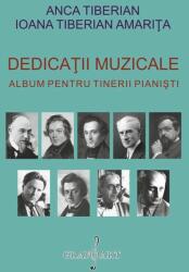 Dedicaţii muzicale (ISBN: 6422374003946)