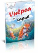 Vulpea si tapul (ISBN: 9786065763364)