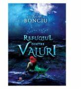 Refugiul dintre valuri - Yasmine Bonciu (ISBN: 9786060294092)