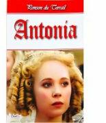 Antonia - Ponson du Terrail (ISBN: 9786060501947)
