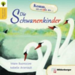 Die Schwanenkinder (ISBN: 9783198395974)